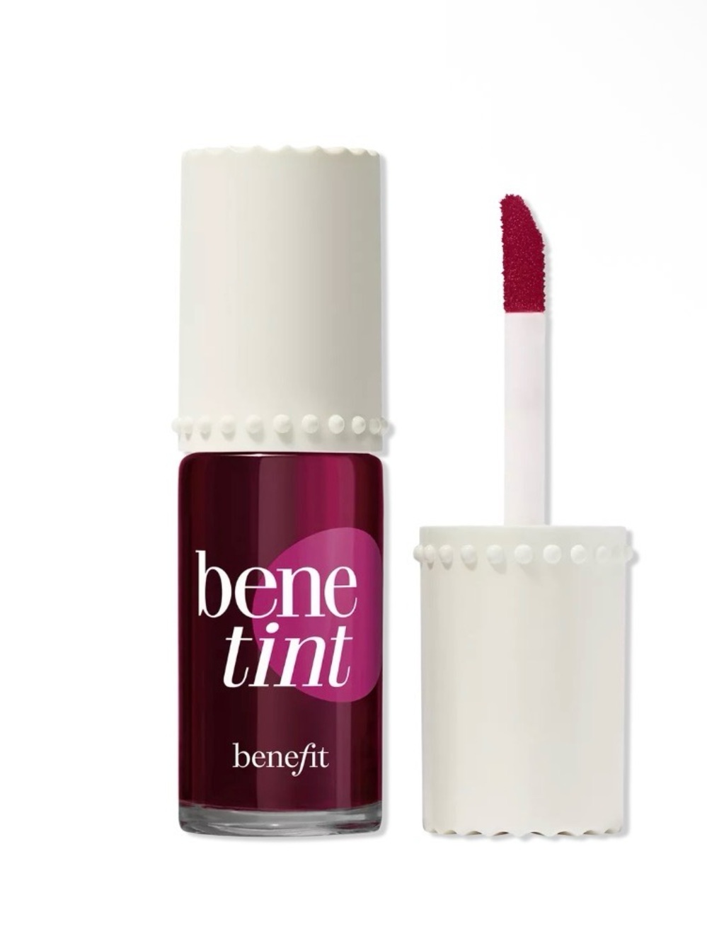 Benefit Benetint Lip & Cheek Tint - Original